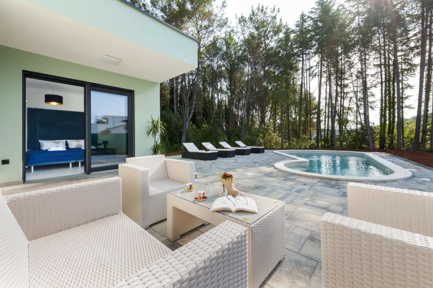 Immobilien Rovinj 3